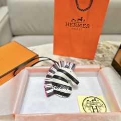 HERMES 키링