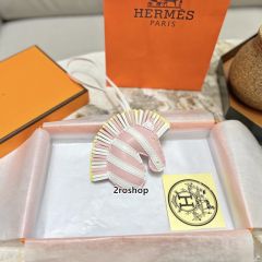 HERMES 키링