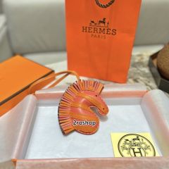 HERMES 키링