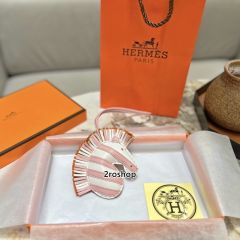 HERMES 키링