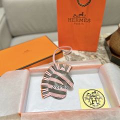 HERMES 키링