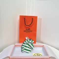 HERMES 키링