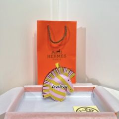 HERMES 키링