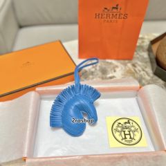 HERMES 키링