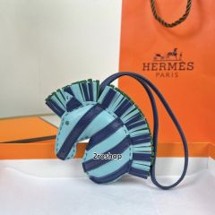 HERMES 키링