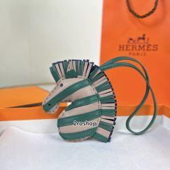 HERMES 키링