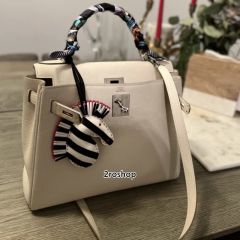 HERMES 키링