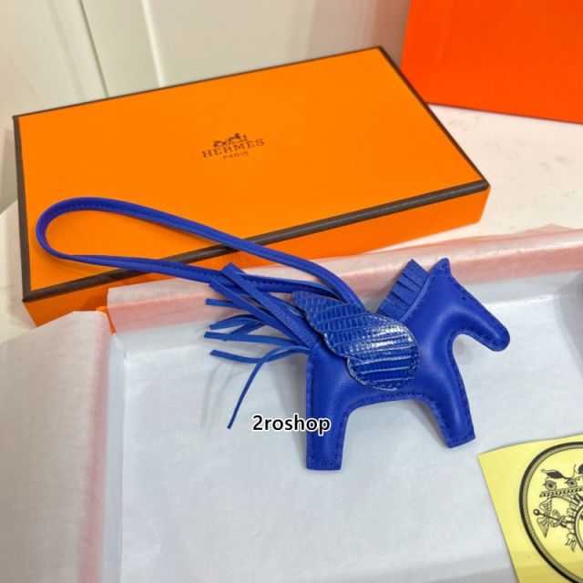 HERMES 키링
