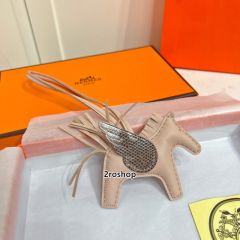 HERMES 키링