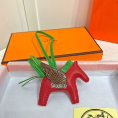 HERMES 키링