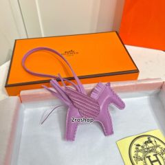 HERMES 키링