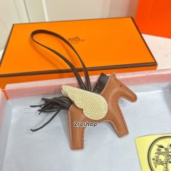 HERMES 키링