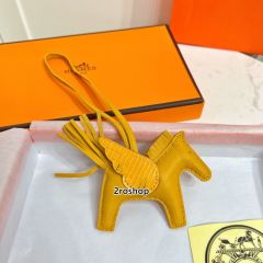 HERMES 키링