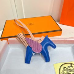 HERMES 키링