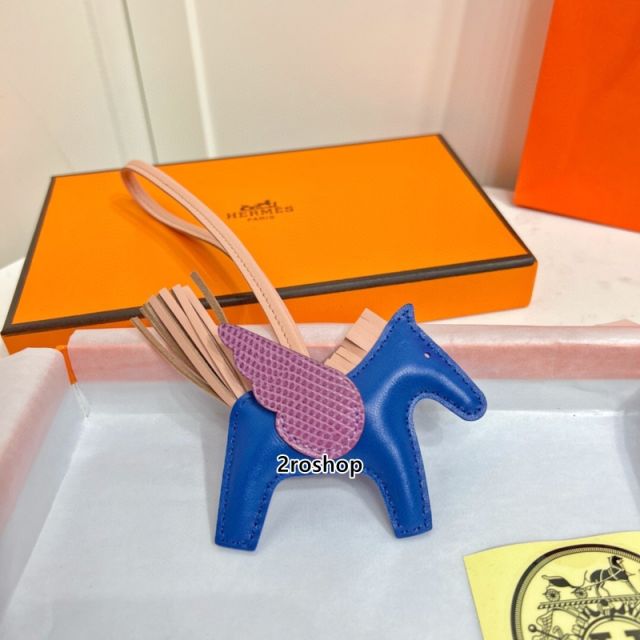 HERMES 키링