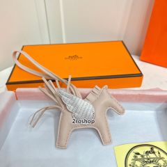 HERMES 키링