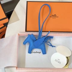 HERMES 키링