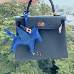 HERMES 키링