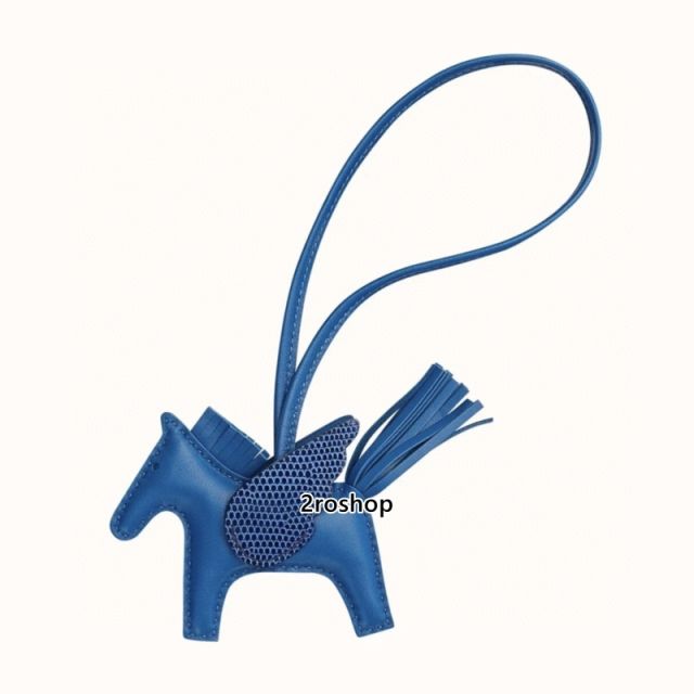 HERMES 키링