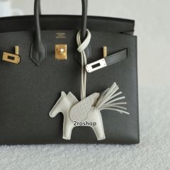 HERMES 키링