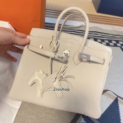 HERMES 키링