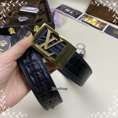 루이비통벨트