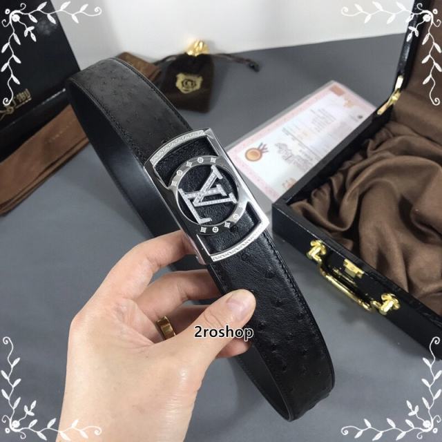 루이비통벨트