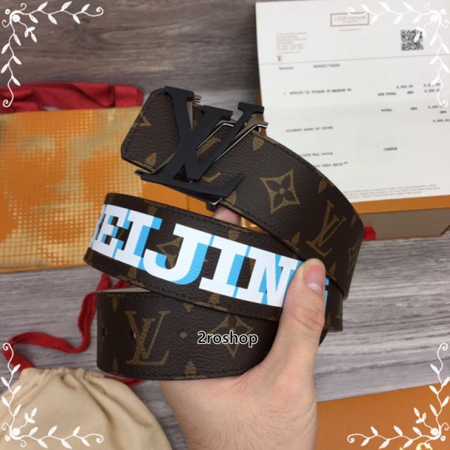 루이비통벨트
