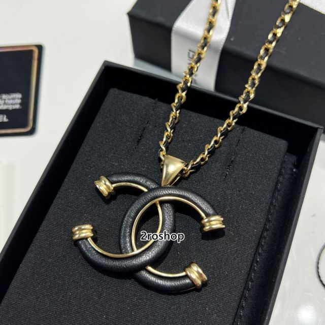 CHANEL 목걸이