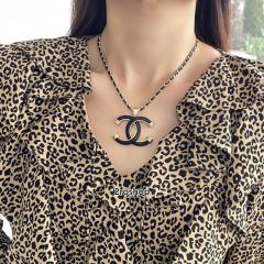 CHANEL 목걸이