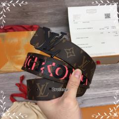 루이비통벨트
