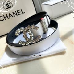 CHANEL벨트