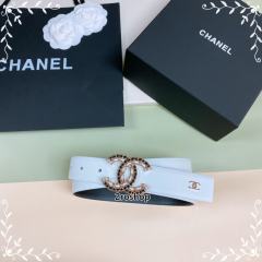 CHANEL벨트