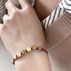 CELINE 팔찌