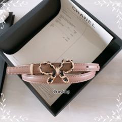 CHANEL벨트