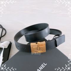 CHANEL벨트