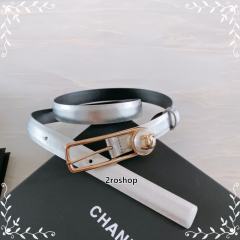 CHANEL벨트