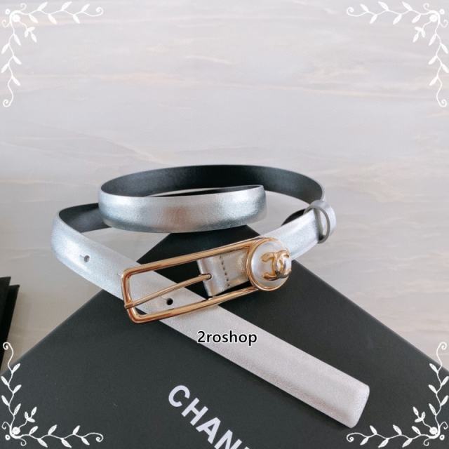 CHANEL벨트