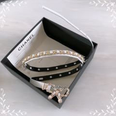 CHANEL벨트