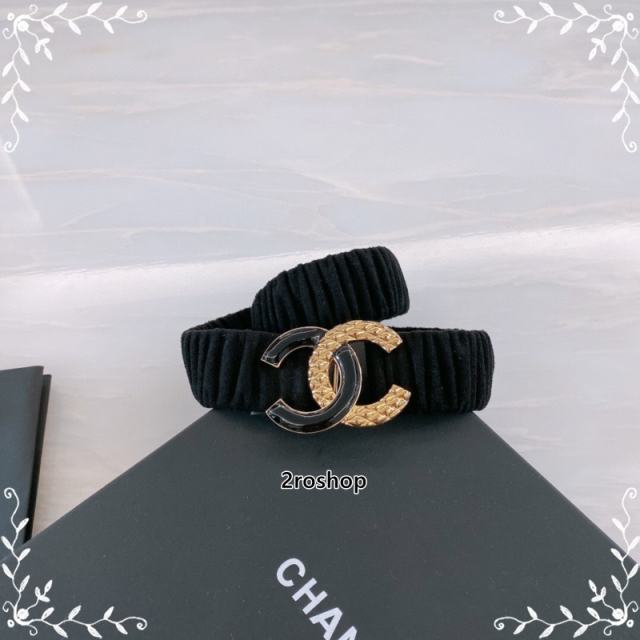 CHANEL벨트