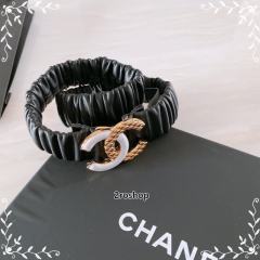 CHANEL벨트