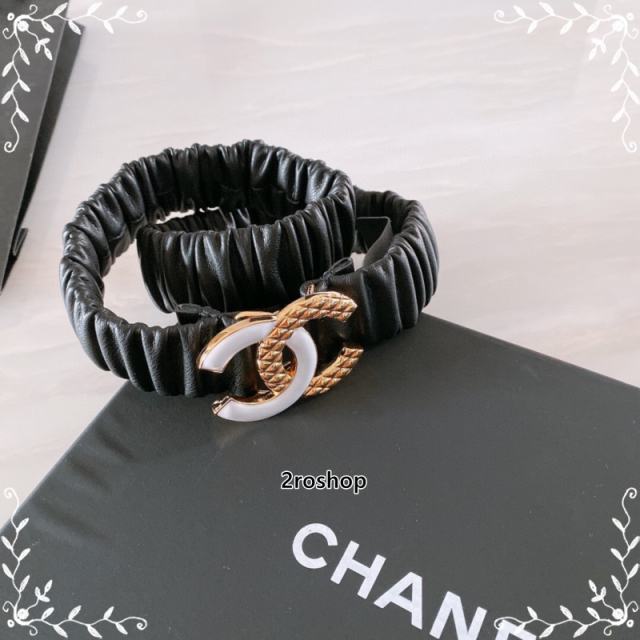 CHANEL벨트