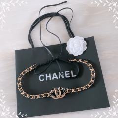 CHANEL벨트