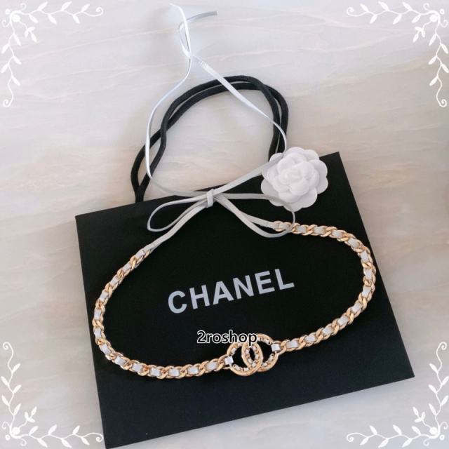 CHANEL벨트