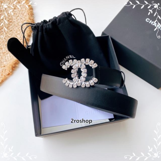 CHANEL벨트