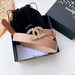 CHANEL벨트