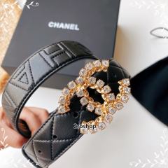CHANEL벨트