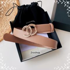 CHANEL벨트
