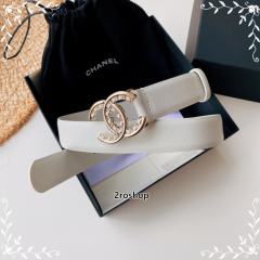 CHANEL벨트