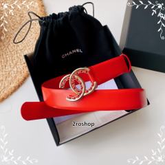 CHANEL벨트